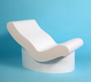 BL103 REST Lounger - customeps