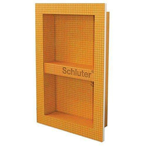 Schluter KERDI-BOARD-SN: Shower Niche - 12"x20" by Schluter Systems - customeps