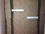 WS101 STAK Wall Shelf - customeps