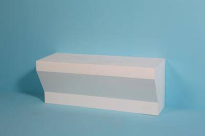 BB101 BLOK Bench | customeps