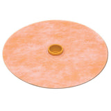Schluter KERDI-SEAL-PS - 1/2" Opening - Pipe Seal with Gasket - 4 mil Thickness - customeps